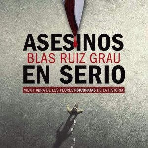 Libros singulares – Asesinos en serioEbook Libros singulares – Asesinos en serioEbook