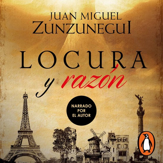 Locura y razónLivre audio