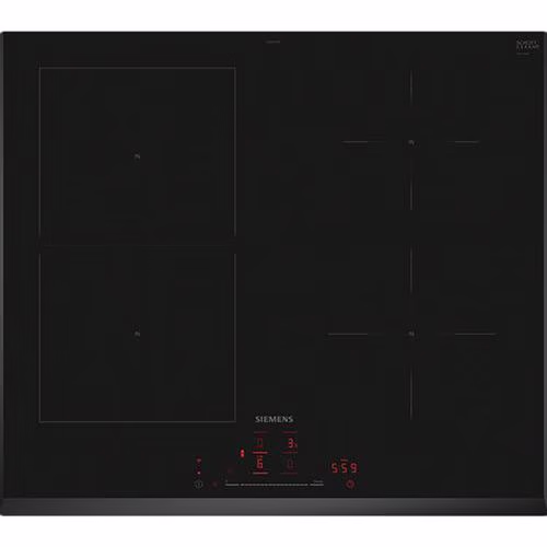 Table de cuisson induction
