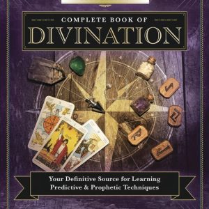 Llewellyn’s Complete Book Series 11 – Llewellyn’s Complete Book of DivinationEbook Your Definitive Source for Learning Predictive & Prophetic Techniques Llewellyn’s Complete Book Series 11 – Llewellyn’s Complete Book of DivinationEbook Your Definitive Source for Learning Predictive & Prophetic Techniques