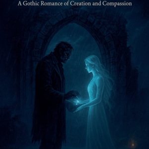 Frankenstein Marries AI Frankenstein Marries AI