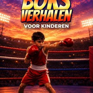 Inspirerende boksverhalen voor kinderen: 15 inspirerende waargebeurde boksverhalen voor jonge lezers met lessen over moed, doorzettingsvermogen en noo 15 inspirerende waargebeurde boksverhalen voor jonge lezers met lessen over moed, doorzettingsvermogen en nooit opgeven. Inspirerende boksverhalen voor kinderen: 15 inspirerende waargebeurde boksverhalen voor jonge lezers met lessen over moed, doorzettingsvermogen en noo 15 inspirerende waargebeurde boksverhalen voor jonge lezers met lessen over moed, doorzettingsvermogen en nooit opgeven.