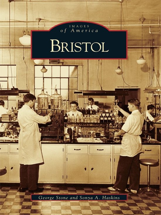 Images of America - BristolEbook
