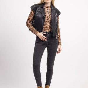 Pantalon Toxik3 taille haute L185-J59 Pantalon Toxik3 taille haute L185-J59