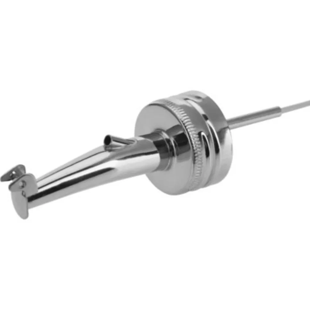 Ausgiesser Inox Gastro, Schraubk. D28 mm, Metallk. Sch. – Image 2