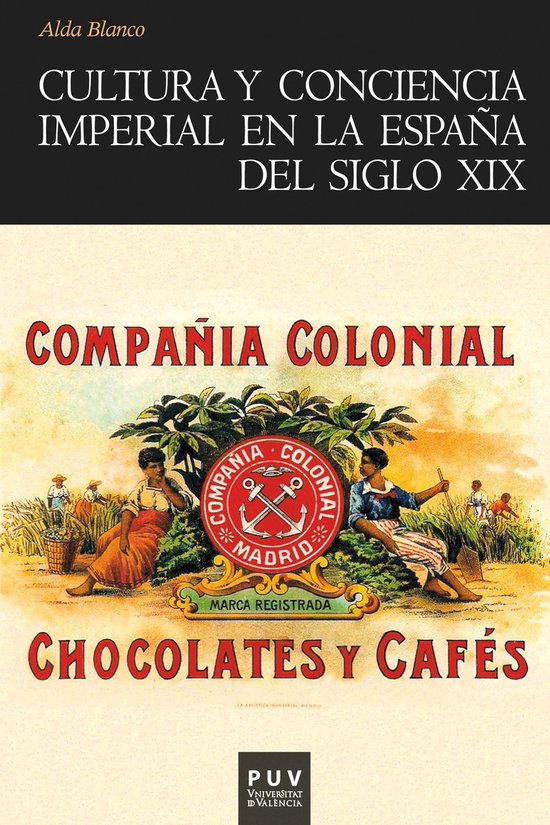 Història - Cultura y conciencia imperial en la España del siglo XIXEbook