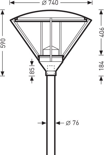 9839831 AB2L/1500-740 2G1S ET – Image 3