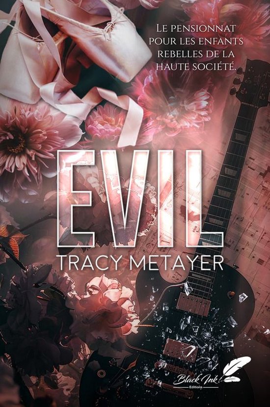 EvilEbook