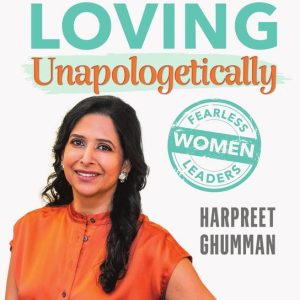 LIVING & LOVING UnapologeticallyEbook Fearless Women Leaders LIVING & LOVING UnapologeticallyEbook Fearless Women Leaders