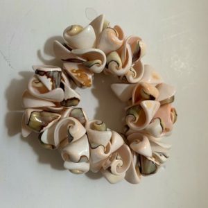 Hetty’S – Bracelet d’été – coquillages – avec élastique Hetty’S – Bracelet d’été – coquillages – avec élastique