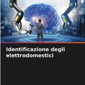 Identificazione degli elettrodomestici Identificazione degli elettrodomestici