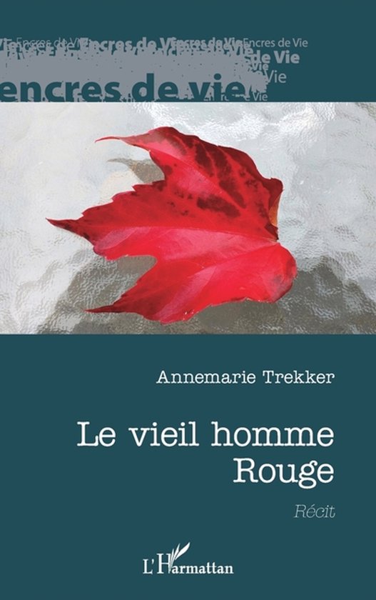 Le vieil homme Rouge