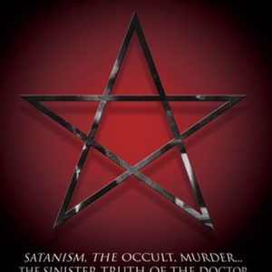 Jack the Ripper Black Magic Rituals – Satanism, the Occult, Murder�The Sinister Truth of the Doctor Who Was Jack the RipperEbook Satanisme, Occultisme, Meurtre… La Sinistre Vérité du Docteur qui était Jack l’Éventreur Jack the Ripper Black Magic Rituals – Satanism, the Occult, Murder�The Sinister Truth of the Doctor Who Was Jack the RipperEbook Satanisme, Occultisme, Meurtre… La Sinistre Vérité du Docteur qui était Jack l’Éventreur