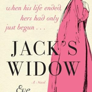 ISBN Jack’s Widow, Livre de poche, 288 pages A Novel ISBN Jack’s Widow, Livre de poche, 288 pages A Novel