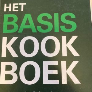 Het Basiskookboek Heerlijk eenvoudig, elke dag opnieuw Het Basiskookboek Heerlijk eenvoudig, elke dag opnieuw