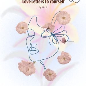 Love Letter To YourselfEbook For the one that stayed Love Letter To YourselfEbook For the one that stayed