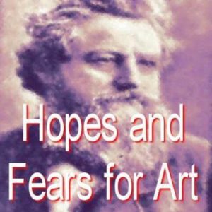 Hopes and Fears for ArtEbook Hopes and Fears for ArtEbook