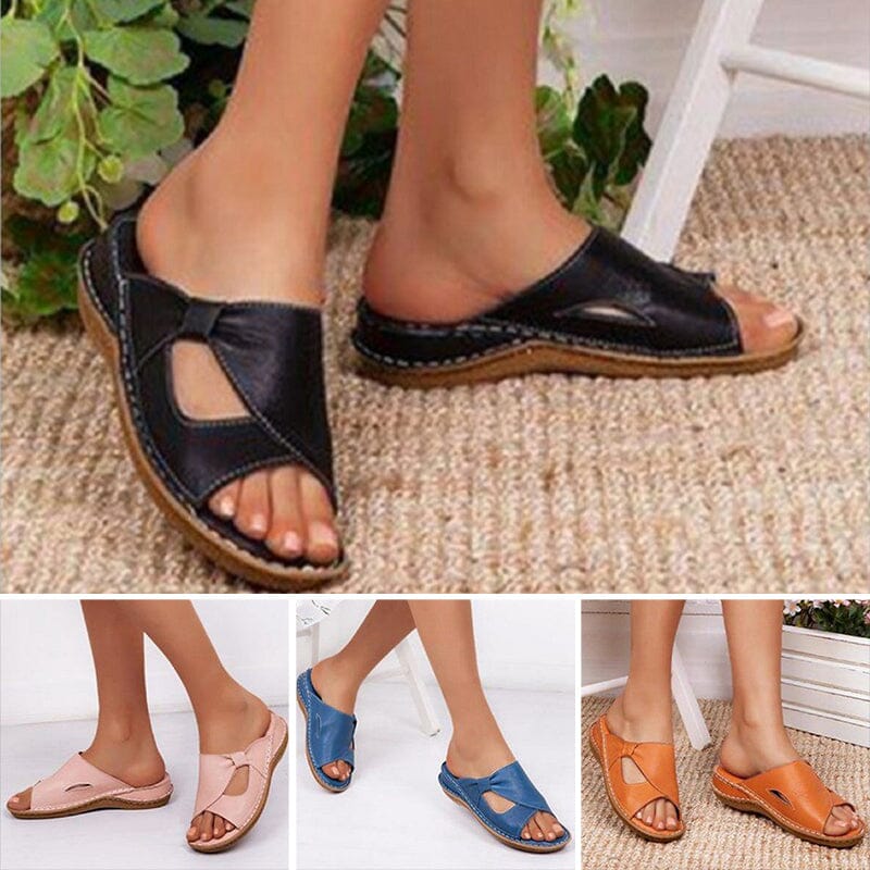 Sandales d'été décontractées pour femmes – Image 2