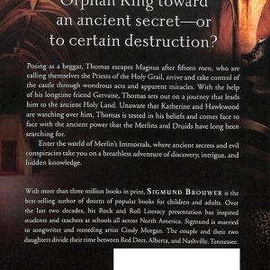 ISBN Martyr’s Fire, Livre broché, 224 pages Book 3 in the Merlin’s Immortals Series ISBN Martyr’s Fire, Livre broché, 224 pages Book 3 in the Merlin’s Immortals Series