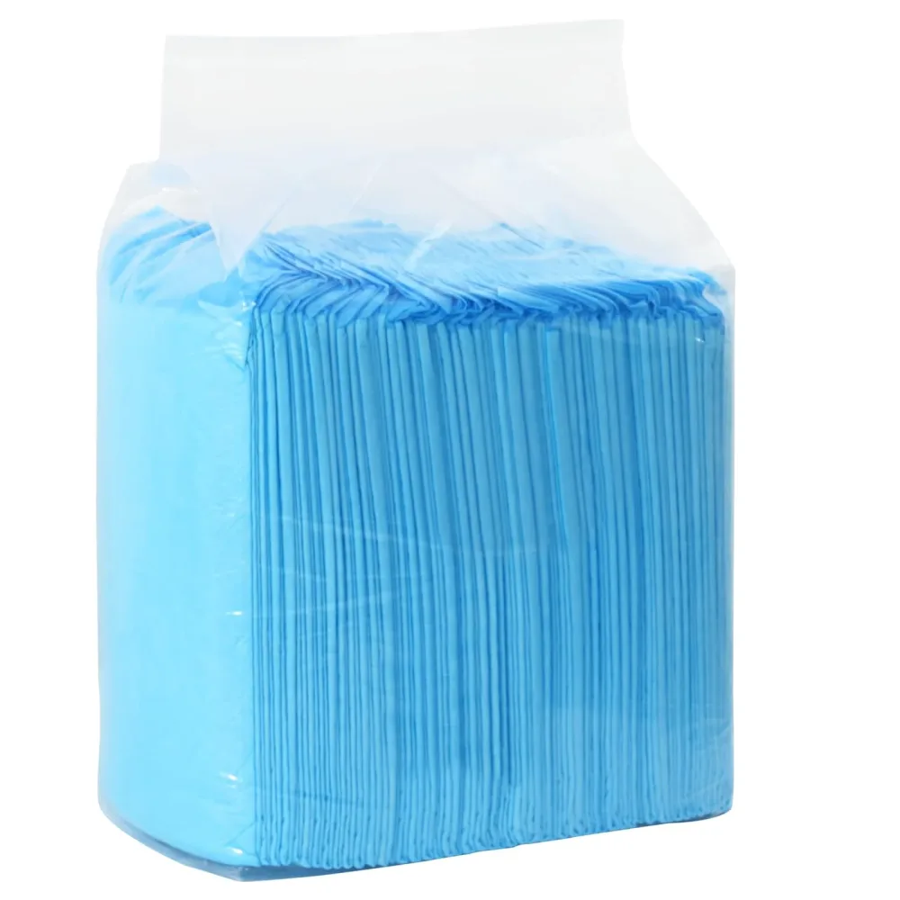 Non-woven Fabric Pet Training Pad 50 pcs 120 x 80 cm – Image 3