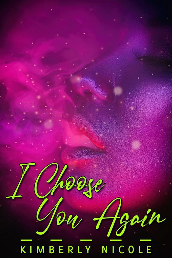 I Choose You AgainEbook