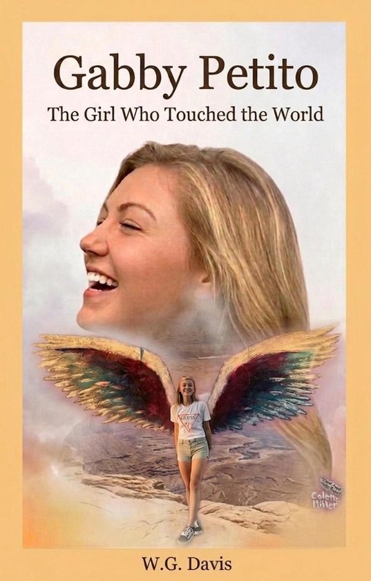 Gabby PetitoEbook