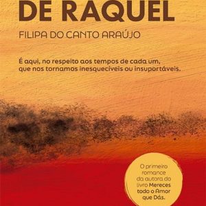 O nome de RaquelEbook O nome de RaquelEbook