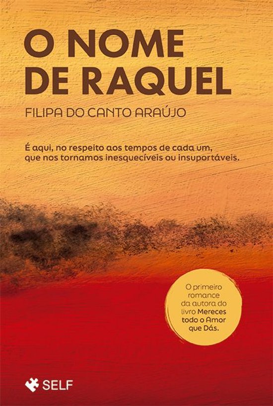O nome de RaquelEbook