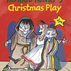 Horrid Henry Early Reader 11 – Horrid Henry’s Christmas PlayEbook Book 25 Horrid Henry Early Reader 11 – Horrid Henry’s Christmas PlayEbook Book 25
