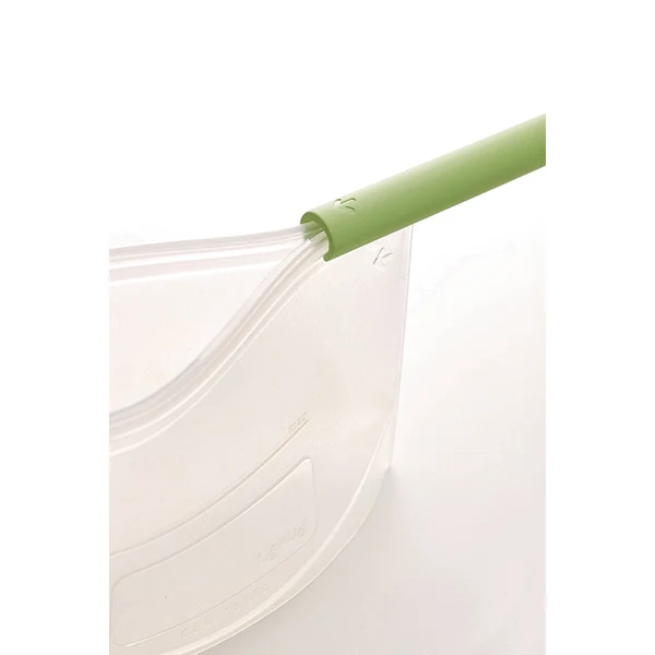 3 sacs silicone 0,25L, 0,5L et 1L Lékué – Image 3