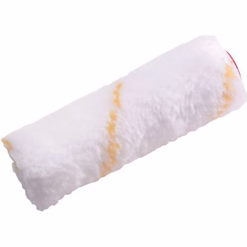 Manchon pour rouleau radiateur coudé