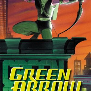 Green Arrow: Der Klang der Gewalt – Green Arrow: Der Klang der GewaltEbook Green Arrow: Der Klang der Gewalt – Green Arrow: Der Klang der GewaltEbook