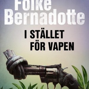 I stället för vapenEbook I stället för vapenEbook