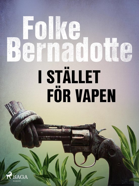 I stället för vapenEbook