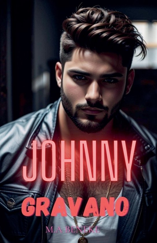 Johnny Gravanno