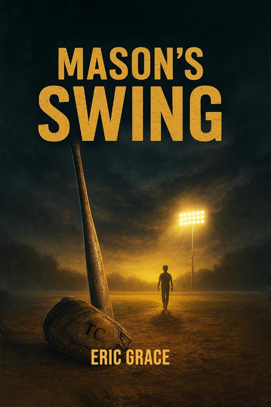Mason's SwingEbook