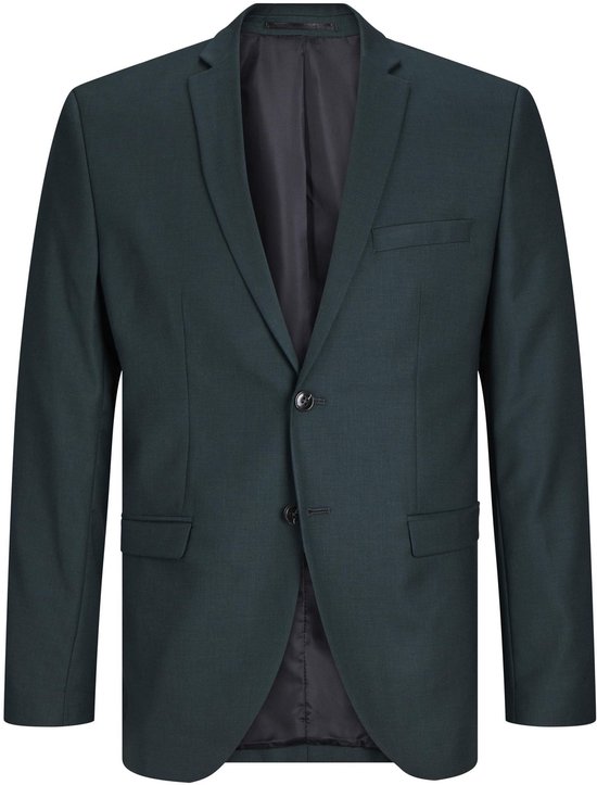 JACK&JONES - JPRSOLARIS BLAZER NOOS - Homme - Vestes