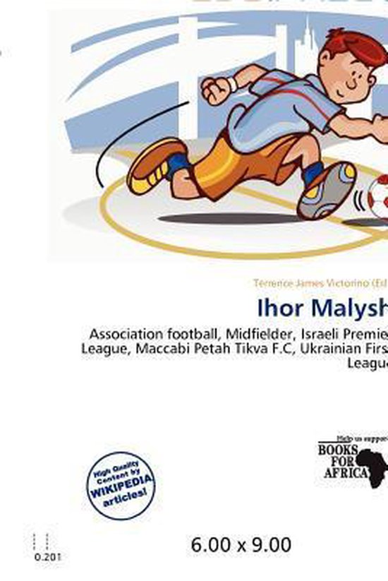 Ihor Malysh Association football, Midfielder, Israeli Premier League, Maccabi Petah Tikva F.C, Ukrainian First League