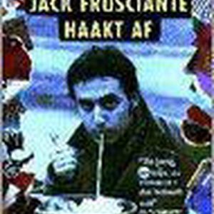 Jack frusciante haakt af Jack frusciante haakt af