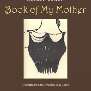 ISBN Book of My Mother, biographie, Anglais, Livre broché, 180 pages