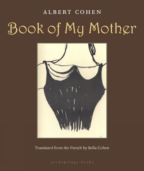 ISBN Book of My Mother, biographie, Anglais, Livre broché, 180 pages