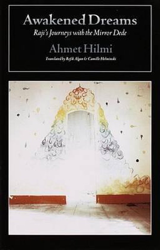 ISBN Awakened Dreams, Livre broché Raji's Journeys with the Mirror Dede