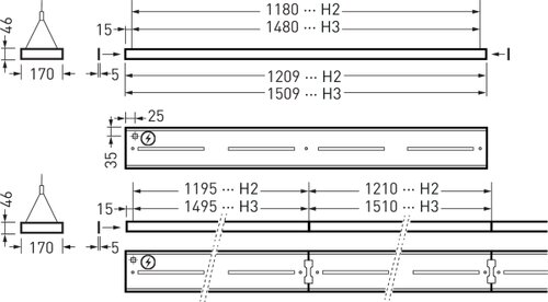 Creavo HCreavo H3-L LW19-03 89-840 ETDD X7 01 – Image 3