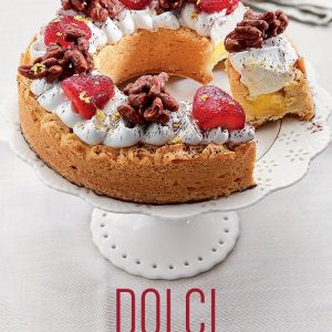 Italian Cooking School: Dolci Dolci