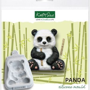 Katy Sue – Mal – Panda Katy Sue – Mal – Panda