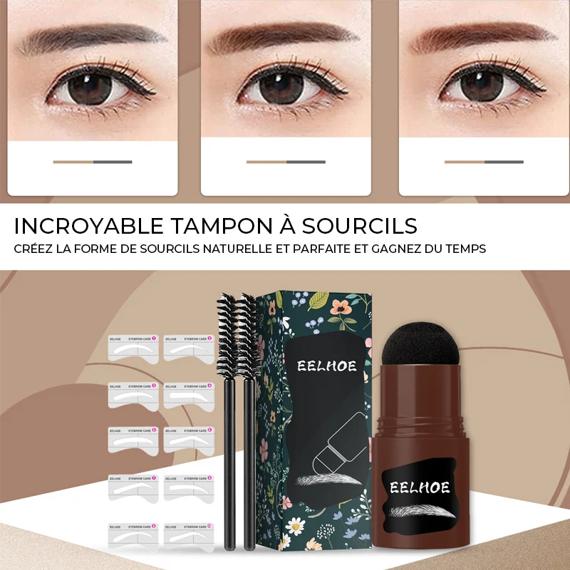 Kit de Modelage Des Sourcils – Image 3