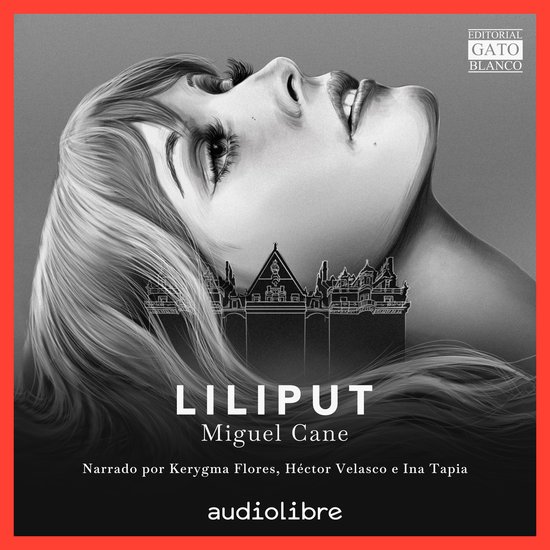 LiliputLivre audio