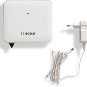 Nefit Bosch EasyControl