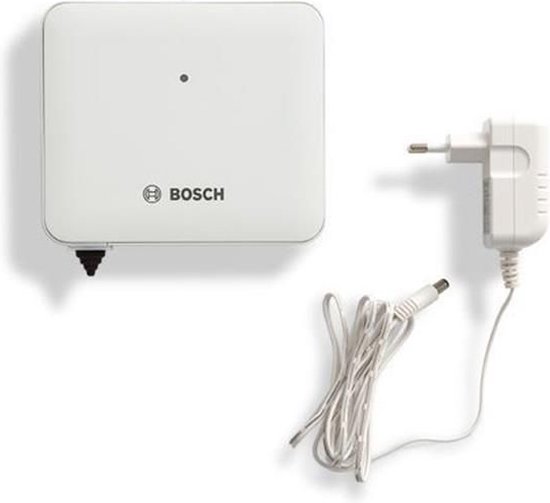 Nefit Bosch EasyControl