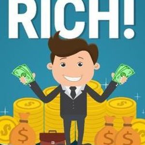 I will be rich! Obtenir la stabilité financière grâce à la pensée positive I will be rich! Obtenir la stabilité financière grâce à la pensée positive